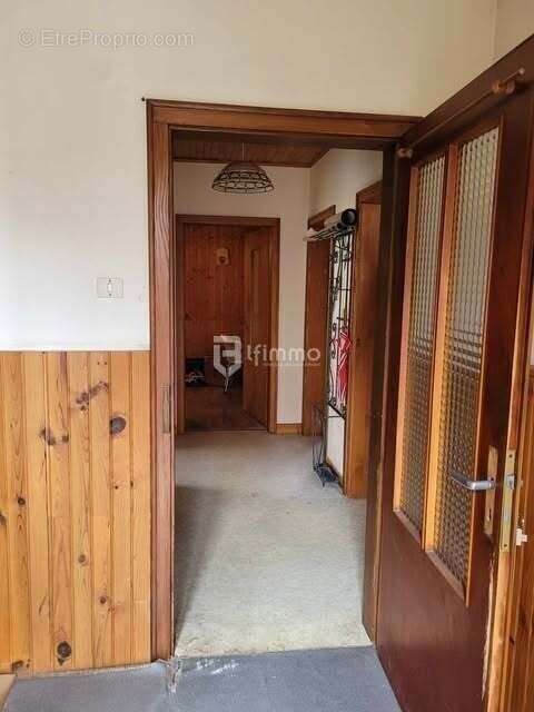 Appartement à GOETZENBRUCK