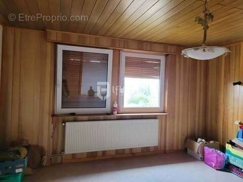 Appartement à GOETZENBRUCK