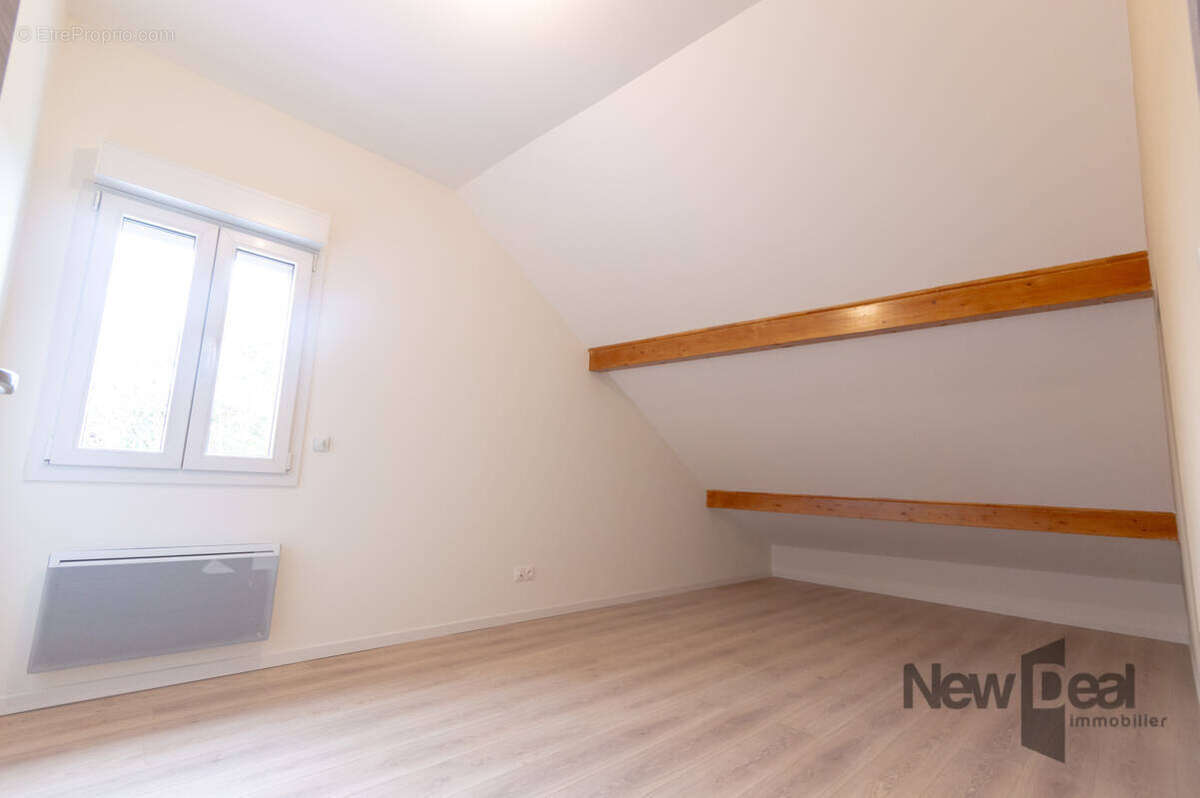 Appartement à CONTAMINE-SUR-ARVE