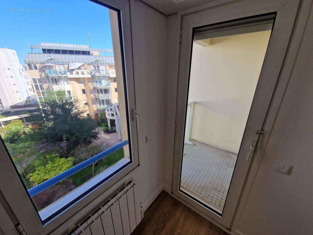 Appartement à PAU