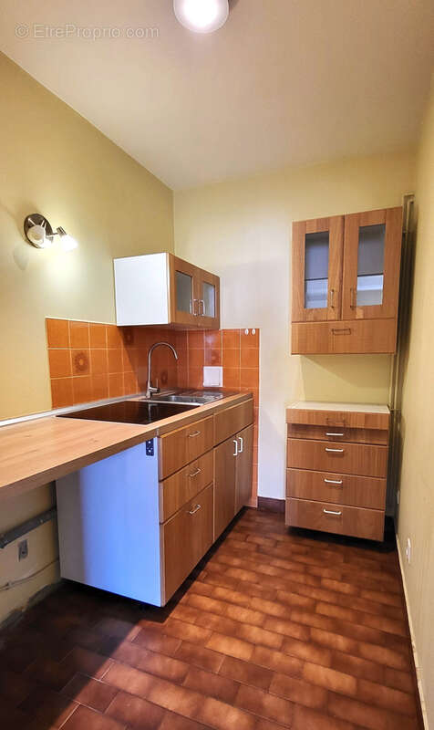 Appartement à LYON-6E