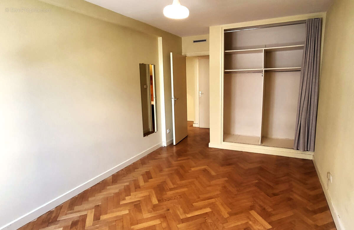 Appartement à LYON-6E