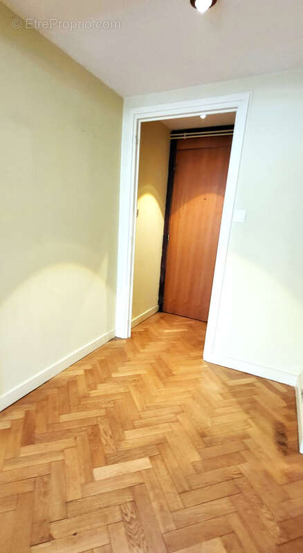 Appartement à LYON-6E