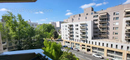 Appartement à LYON-6E