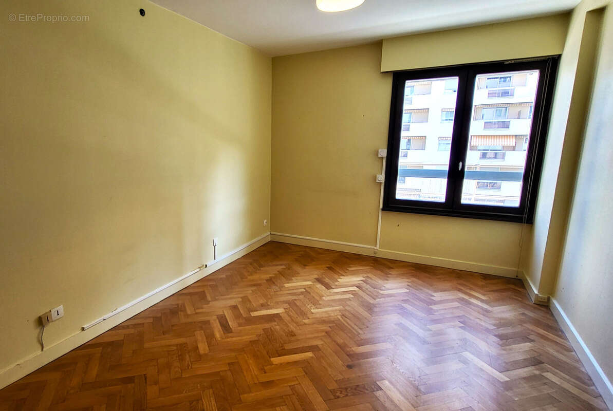Appartement à LYON-6E