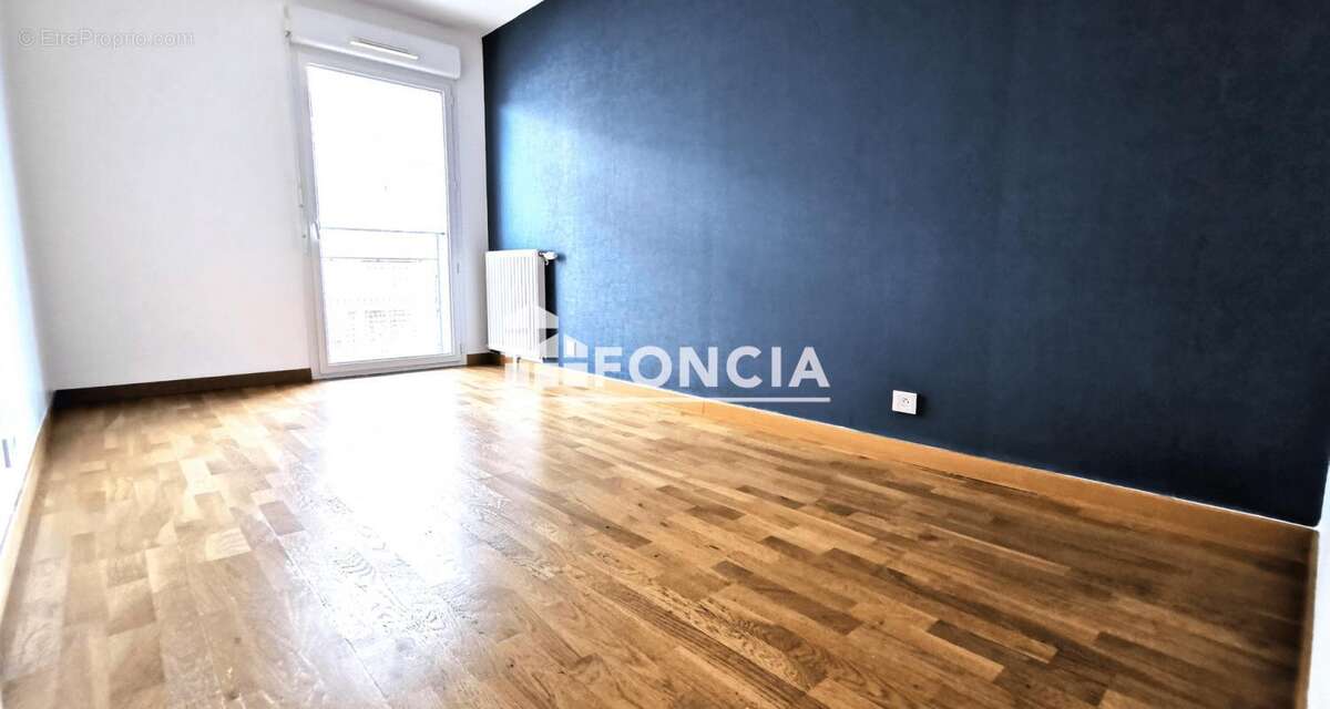 Appartement à LE MEE-SUR-SEINE