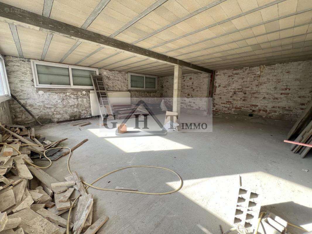 Commerce à SAINT-MAUR-DES-FOSSES