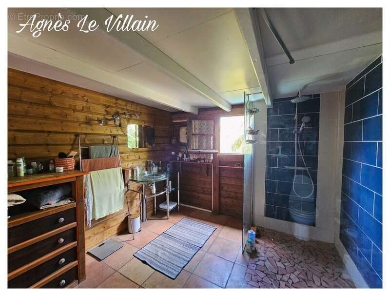 Maison à VIEUX-HABITANTS