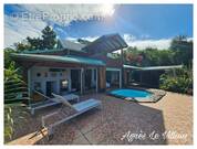 Maison à VIEUX-HABITANTS