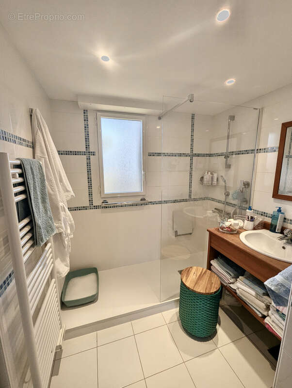 Appartement à QUIBERON