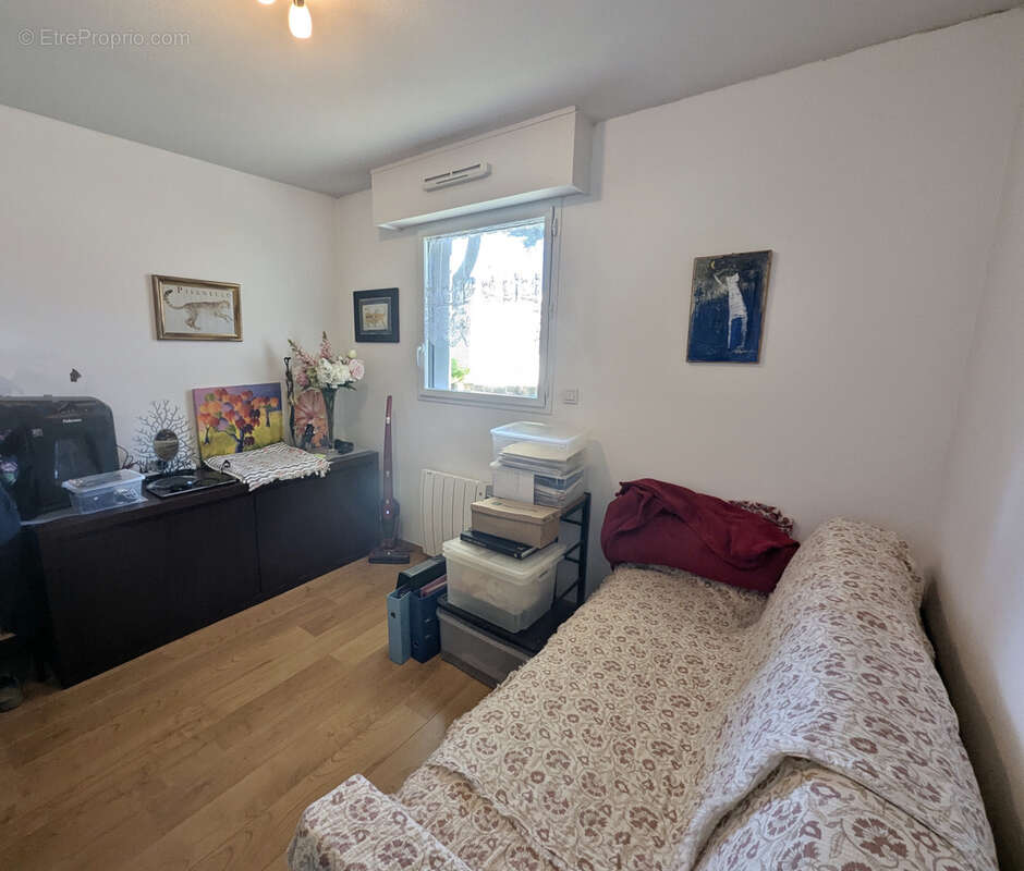 Appartement à QUIBERON