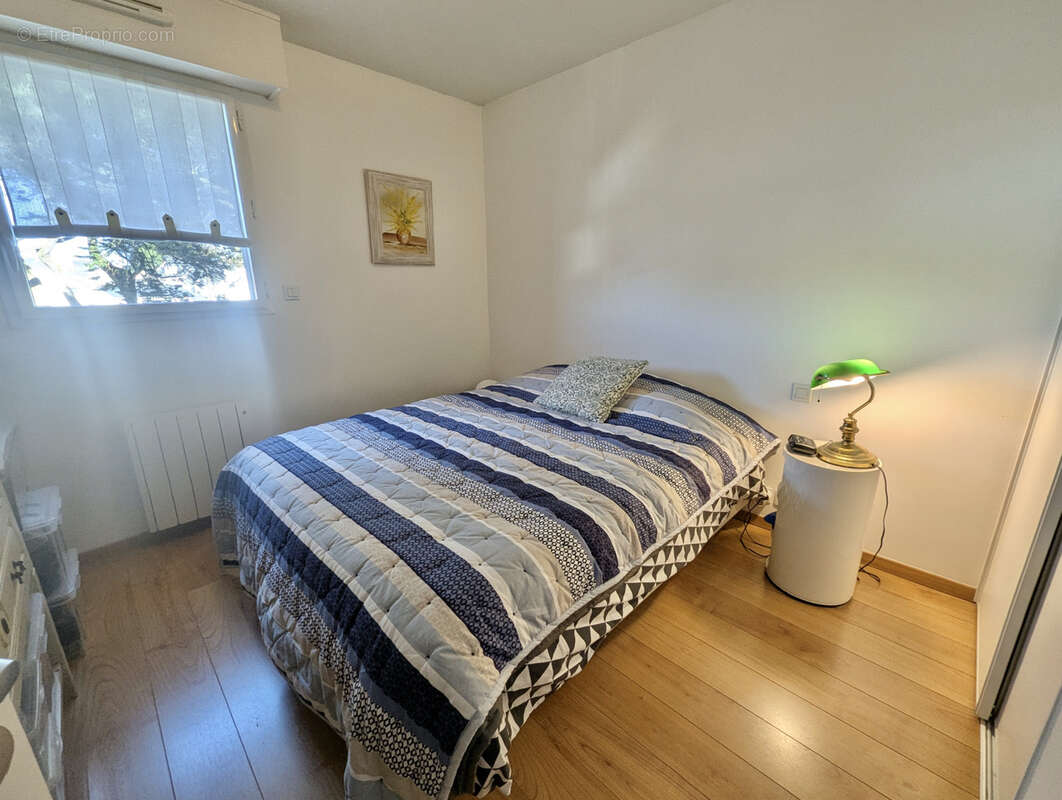 Appartement à QUIBERON