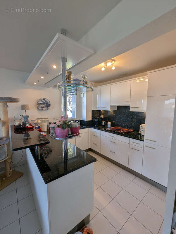 Appartement à QUIBERON