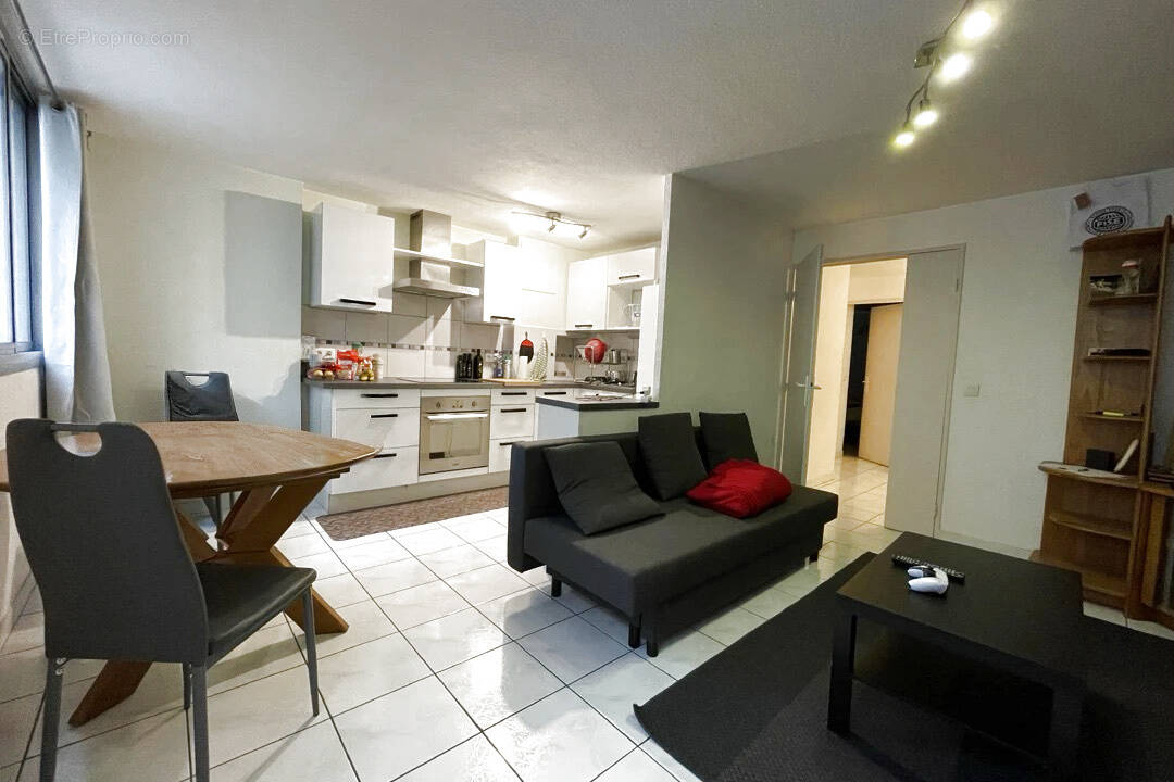 Appartement à MONTPELLIER