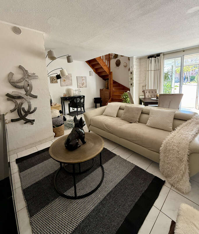 Appartement à AUBAGNE