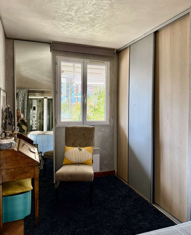 Appartement à AUBAGNE