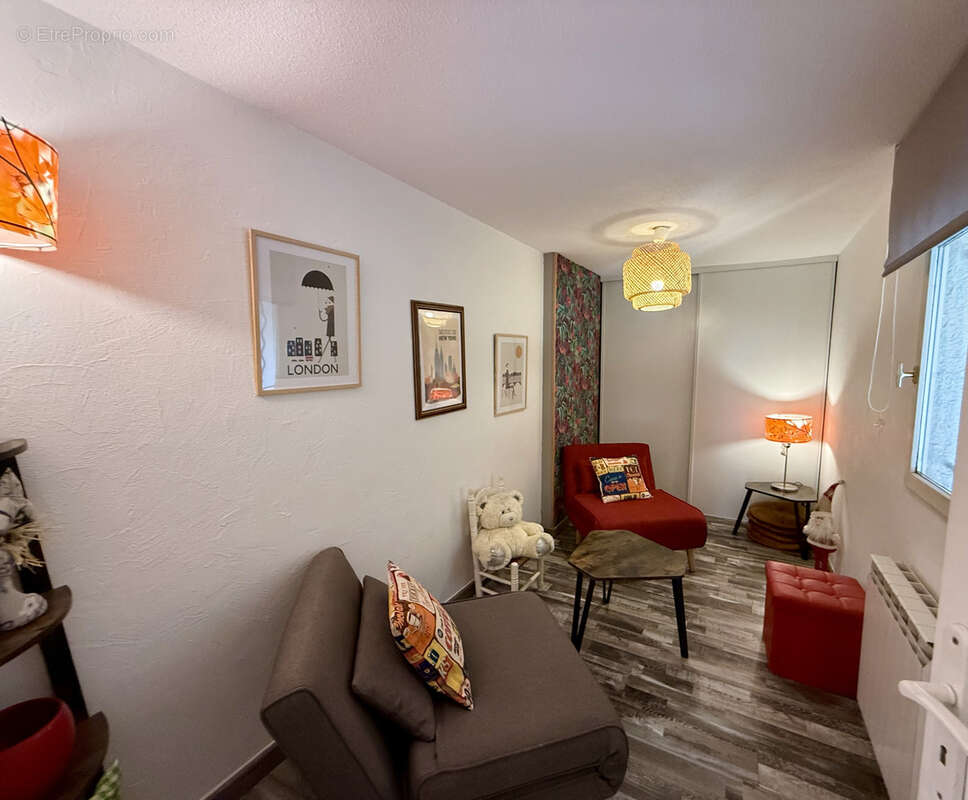 Appartement à AUBAGNE