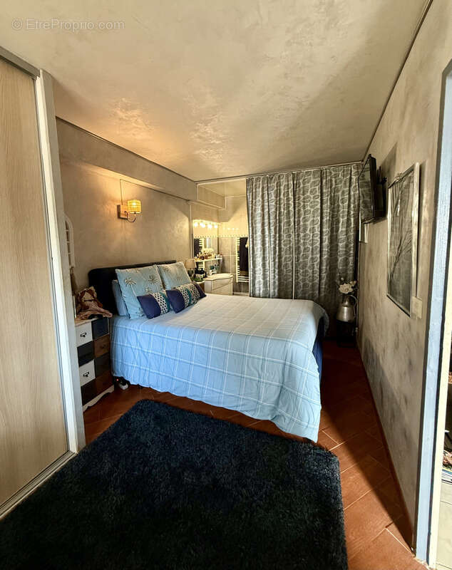 Appartement à AUBAGNE