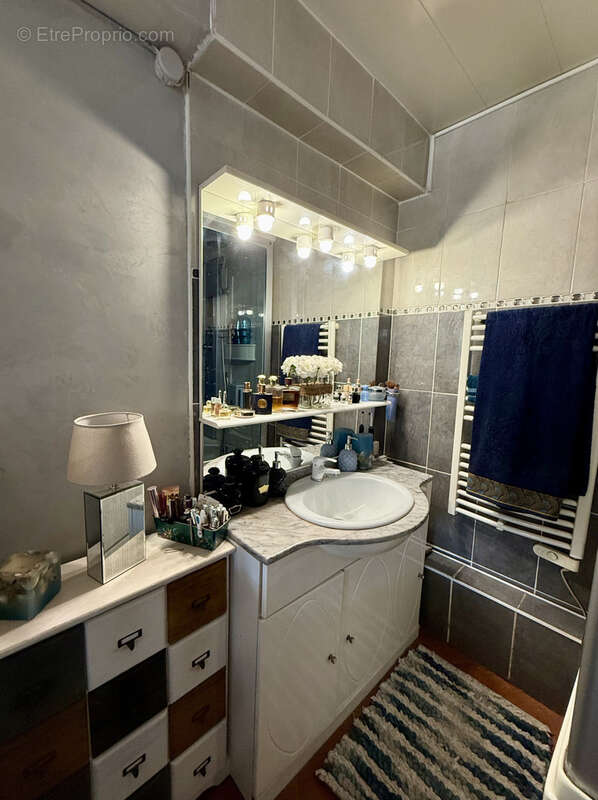 Appartement à AUBAGNE