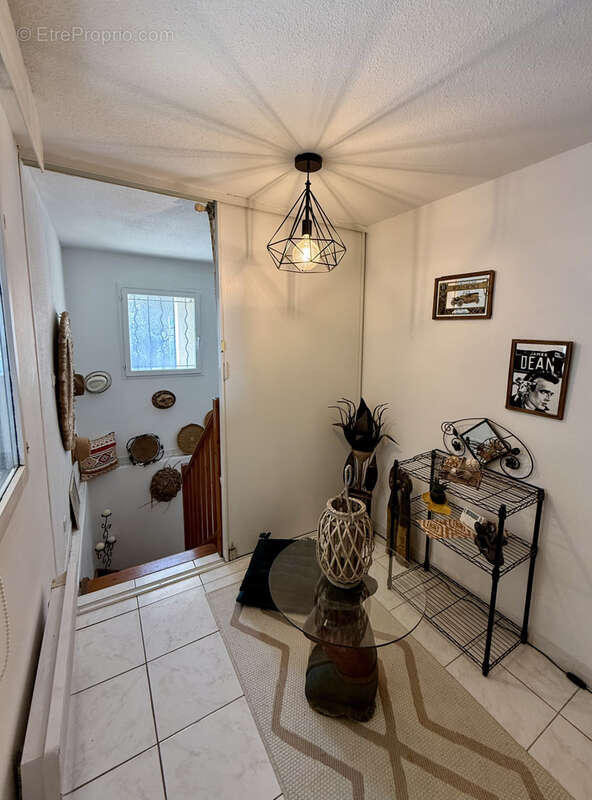 Appartement à AUBAGNE