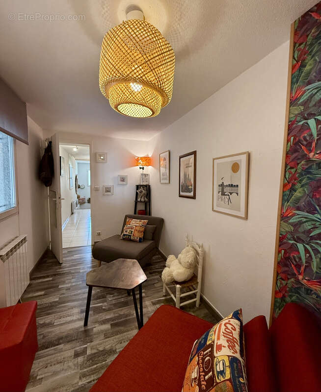 Appartement à AUBAGNE