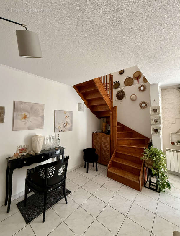 Appartement à AUBAGNE