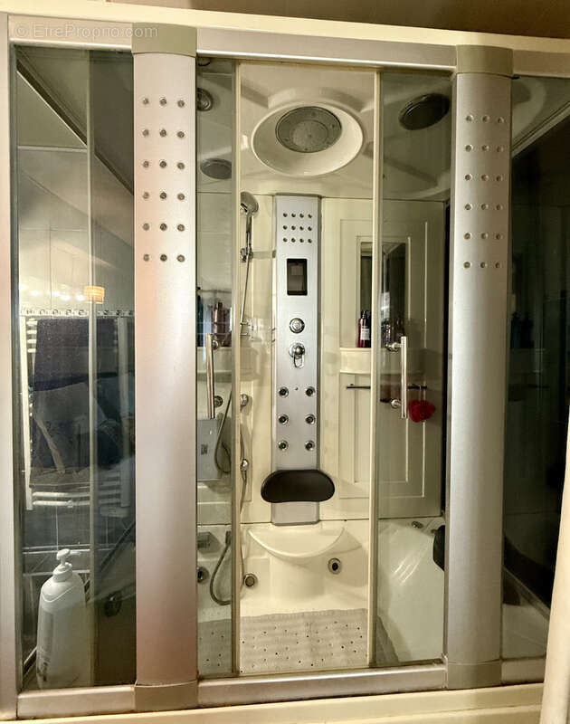 Appartement à AUBAGNE