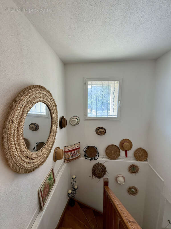 Appartement à AUBAGNE