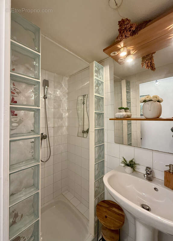 Appartement à AUBAGNE