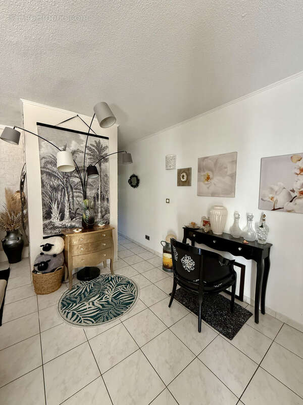 Appartement à AUBAGNE