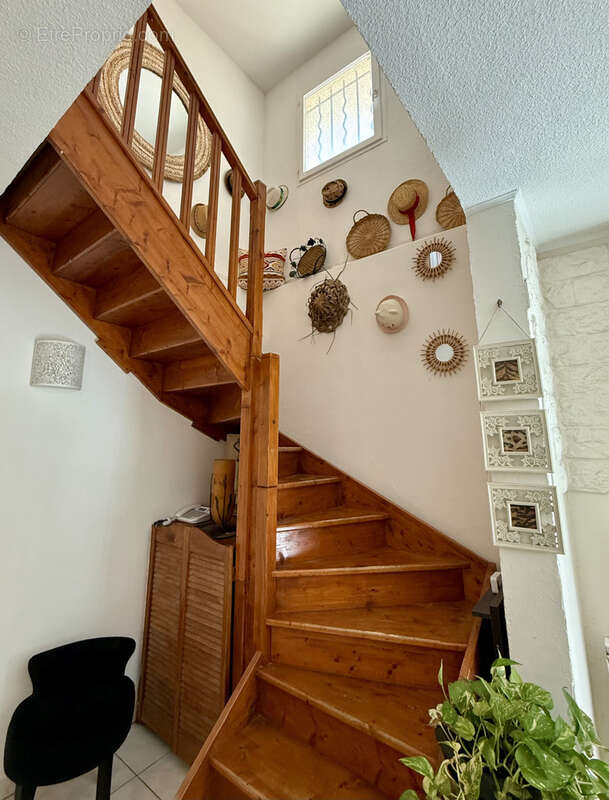 Appartement à AUBAGNE