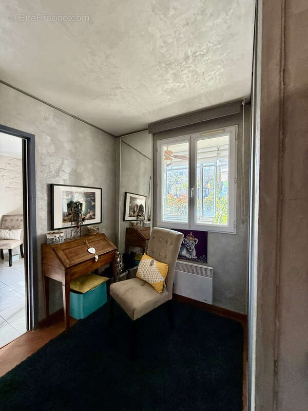 Appartement à AUBAGNE