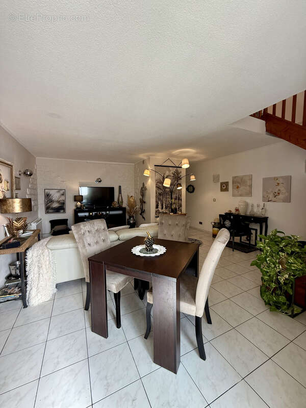 Appartement à AUBAGNE