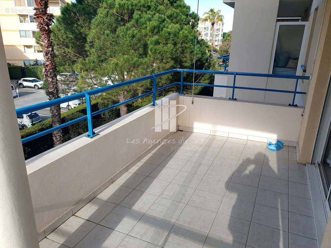 Appartement à FREJUS