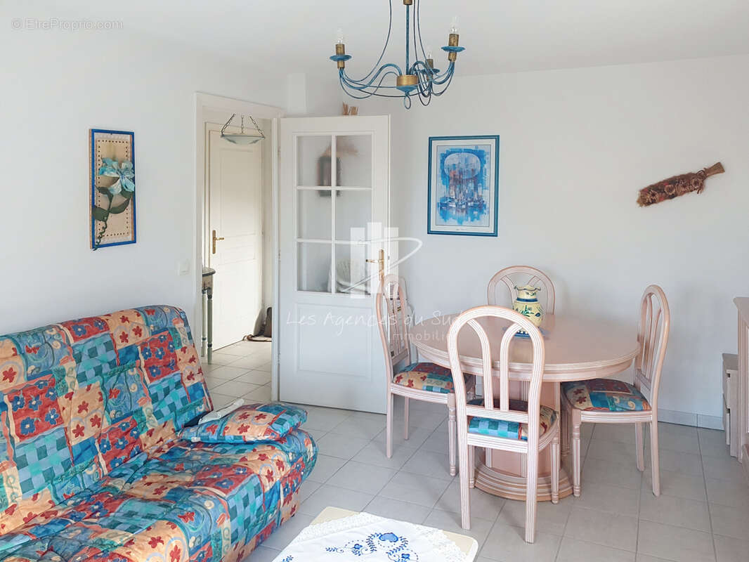 Appartement à FREJUS