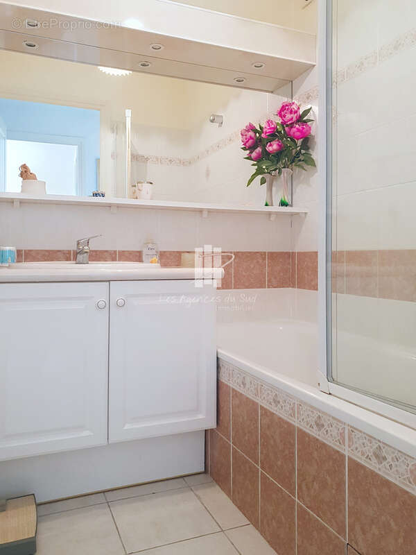 Appartement à FREJUS