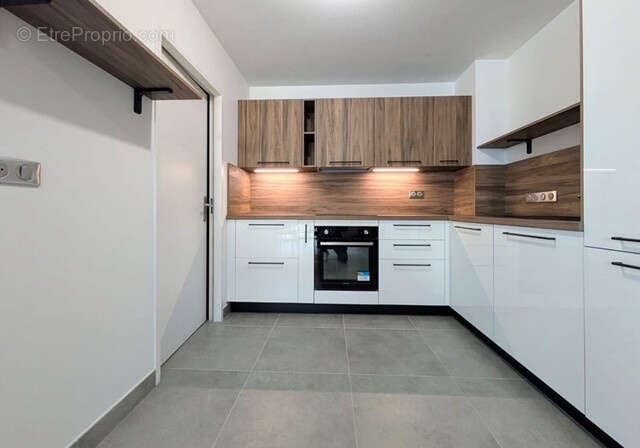 Appartement à BIZANOS