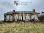 Maison à AUTREMENCOURT