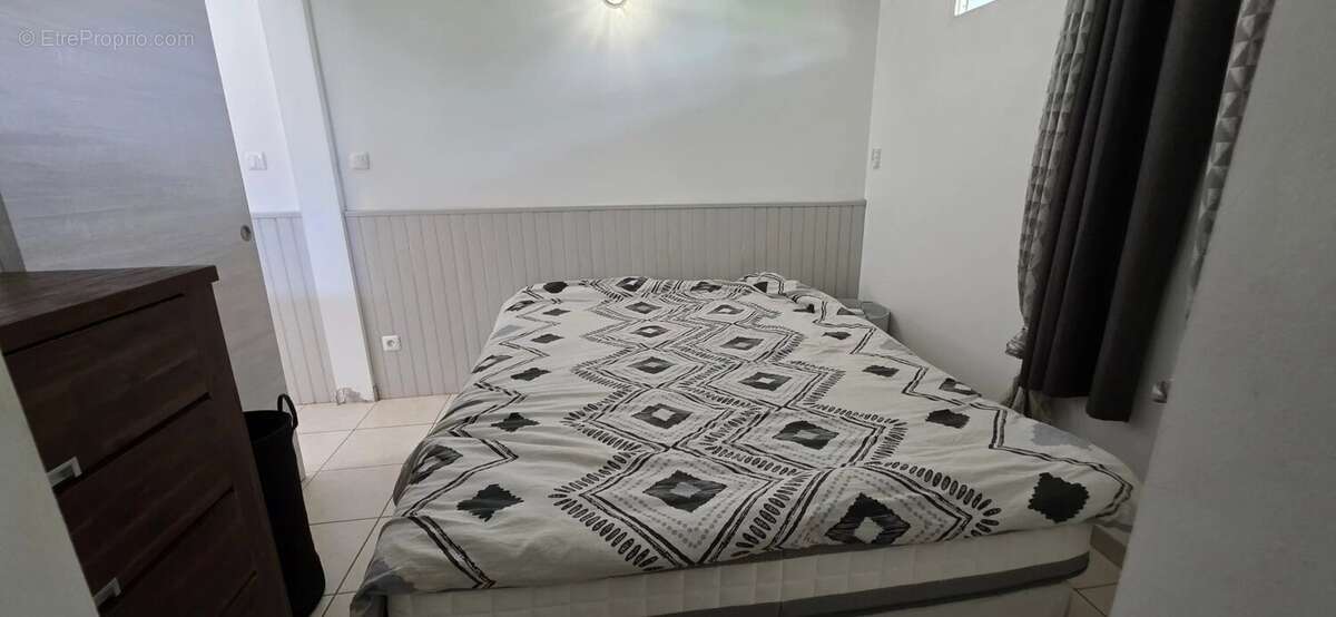 Appartement à LE DIAMANT