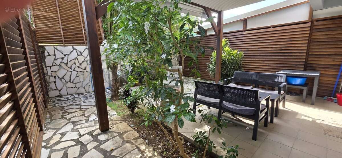 Appartement à LE DIAMANT