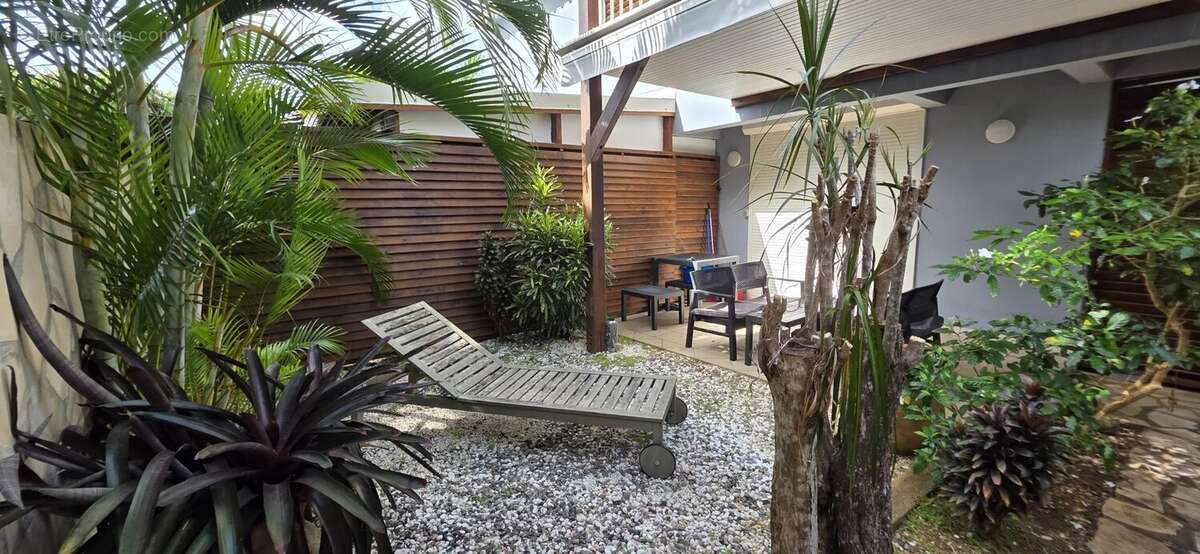 Appartement à LE DIAMANT