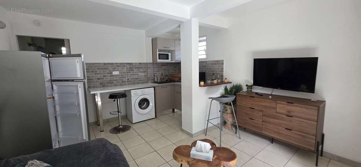 Appartement à LE DIAMANT