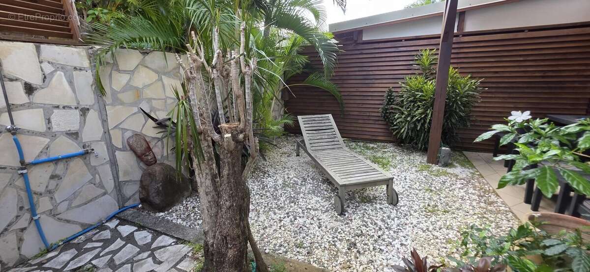 Appartement à LE DIAMANT