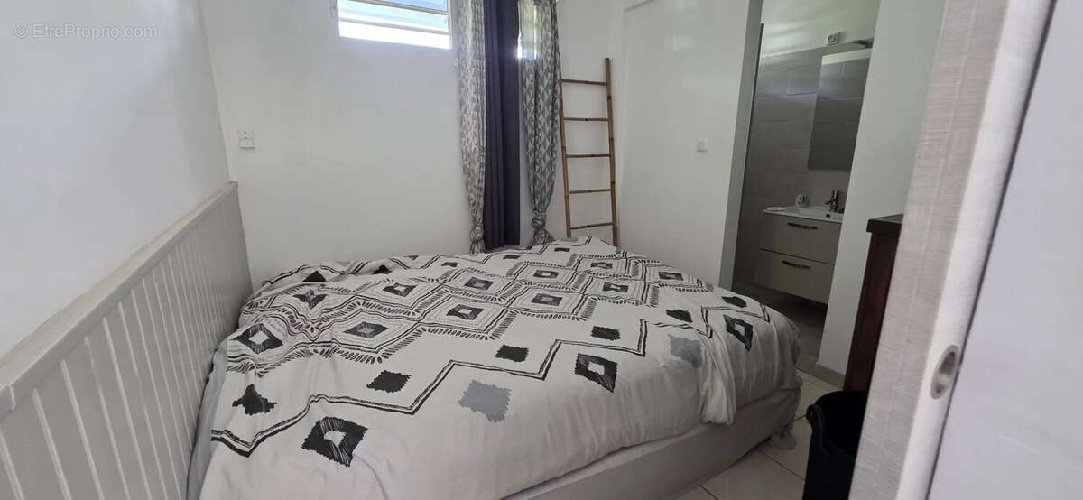 Appartement à LE DIAMANT