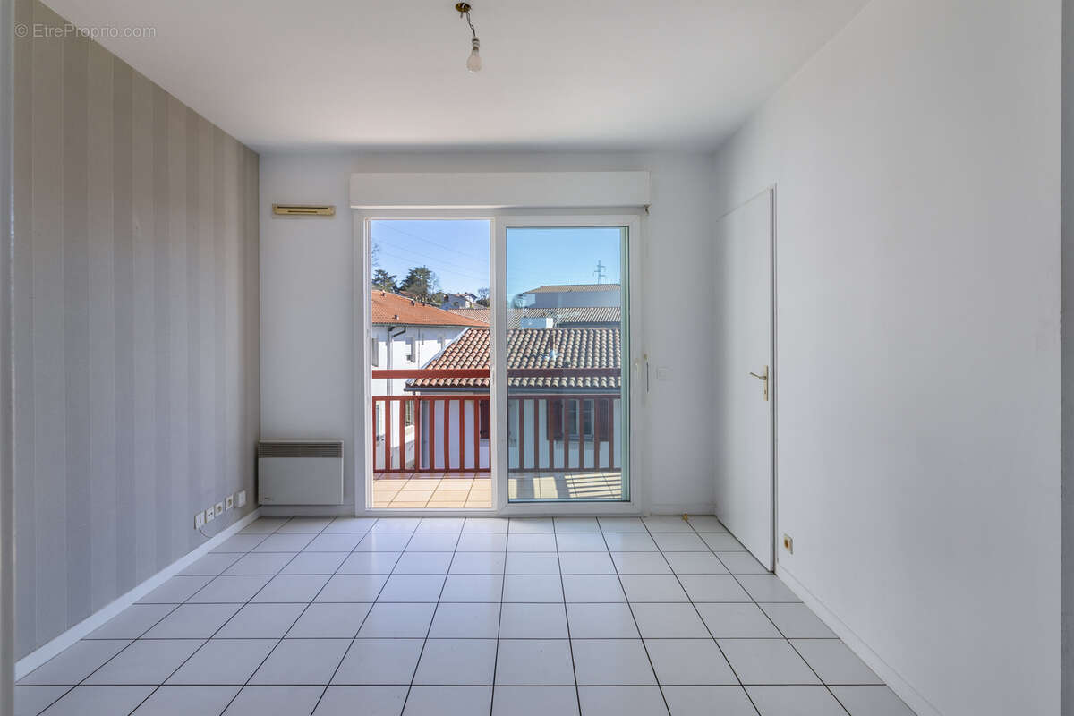 Appartement à SAINT-JEAN-DE-LUZ