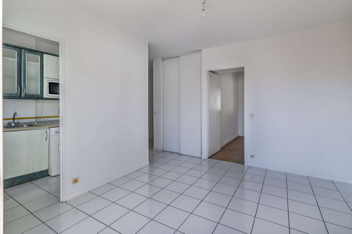 Appartement à SAINT-JEAN-DE-LUZ