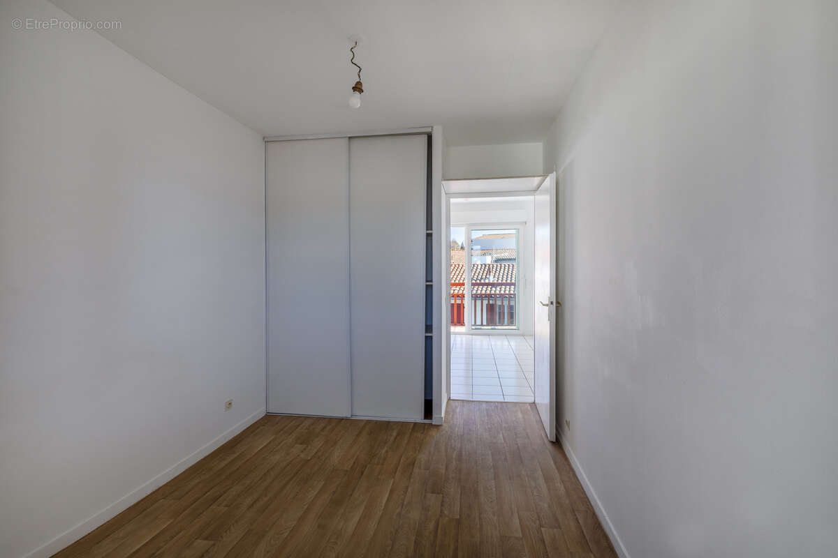 Appartement à SAINT-JEAN-DE-LUZ