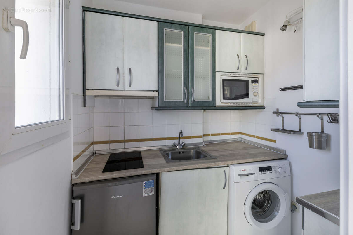 Appartement à SAINT-JEAN-DE-LUZ