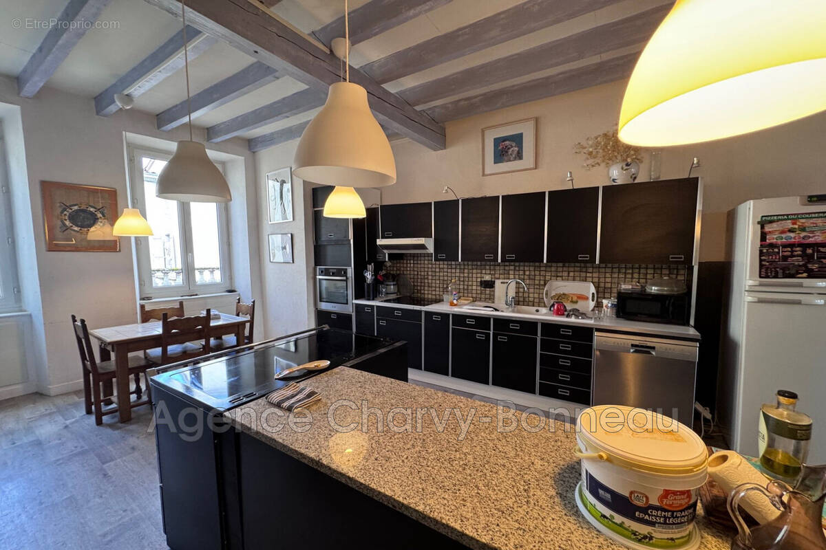 Maison à SAINT-GIRONS