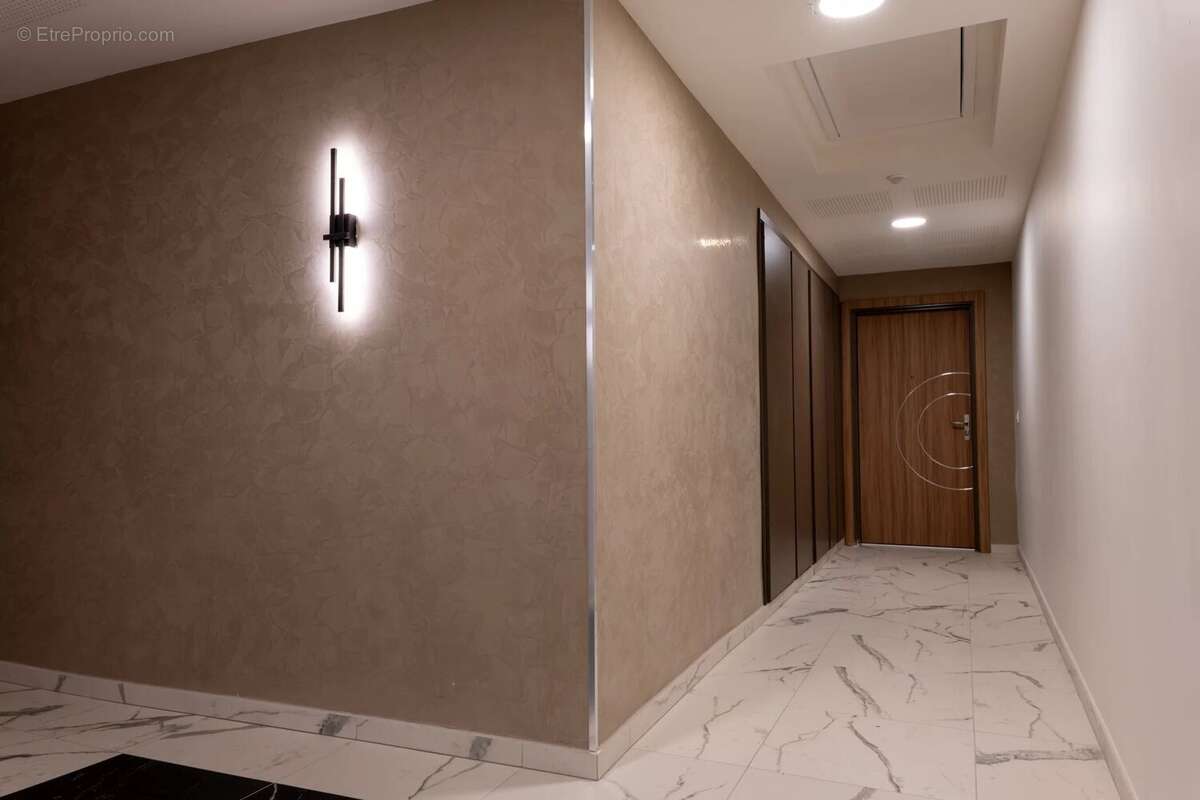 Appartement à LE CANNET